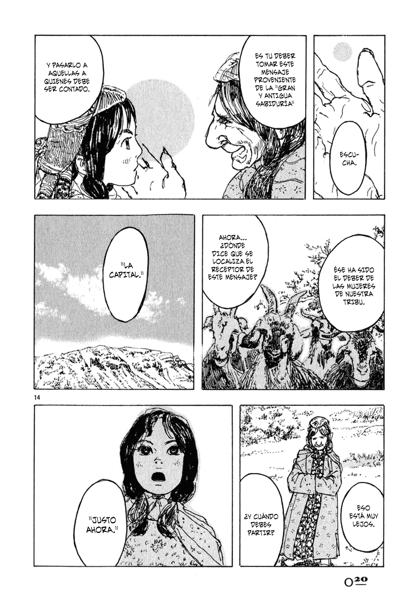 Majo (Araña Fansub)